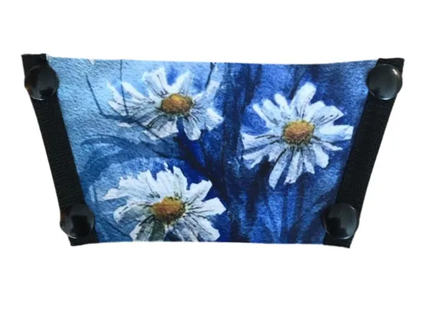 * Daisies on my mind