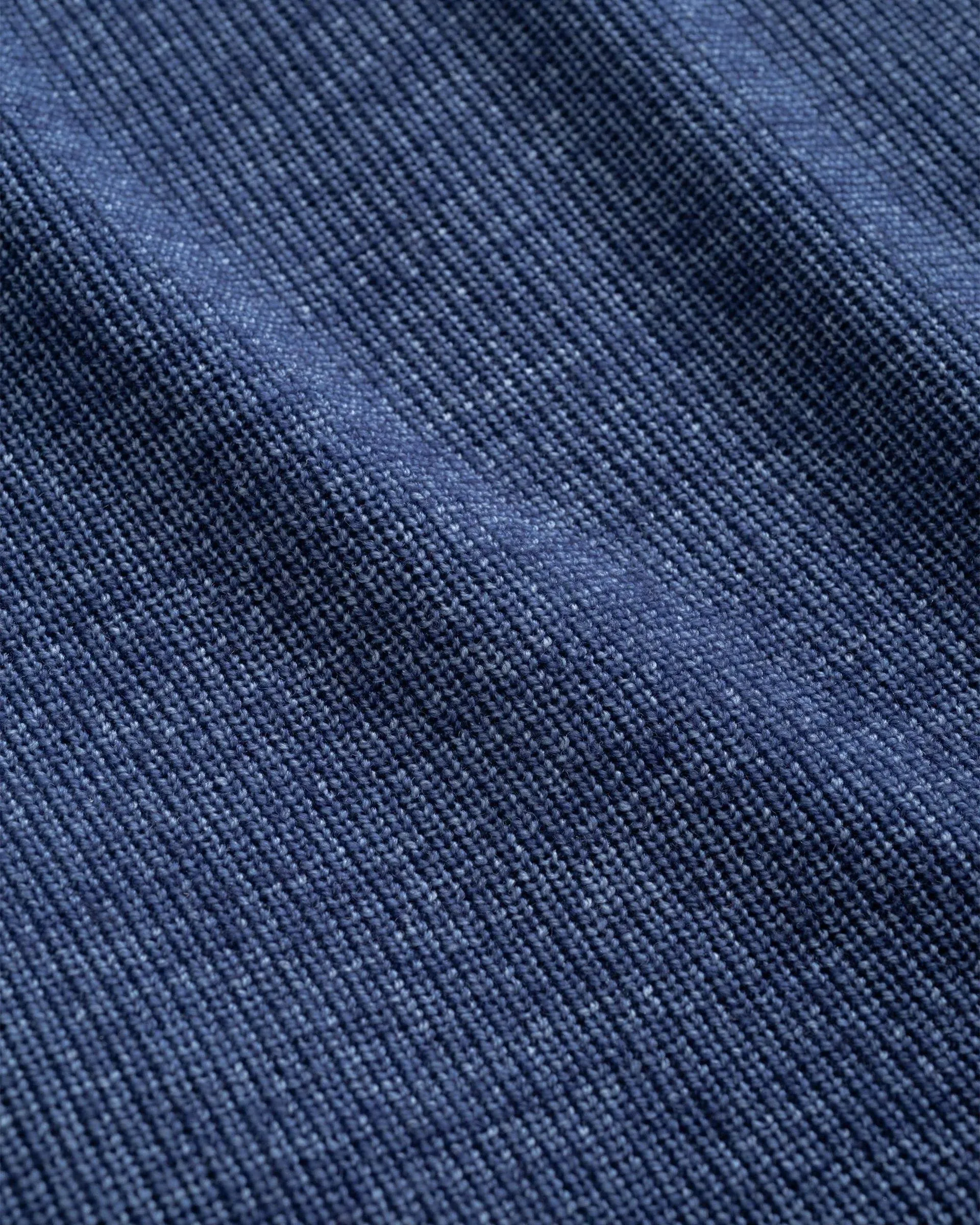 Burgess Garment-Dyed Crewneck Sweater in Bombay by Johnnie-O