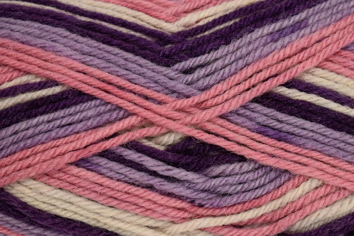 Deluxe Stripes