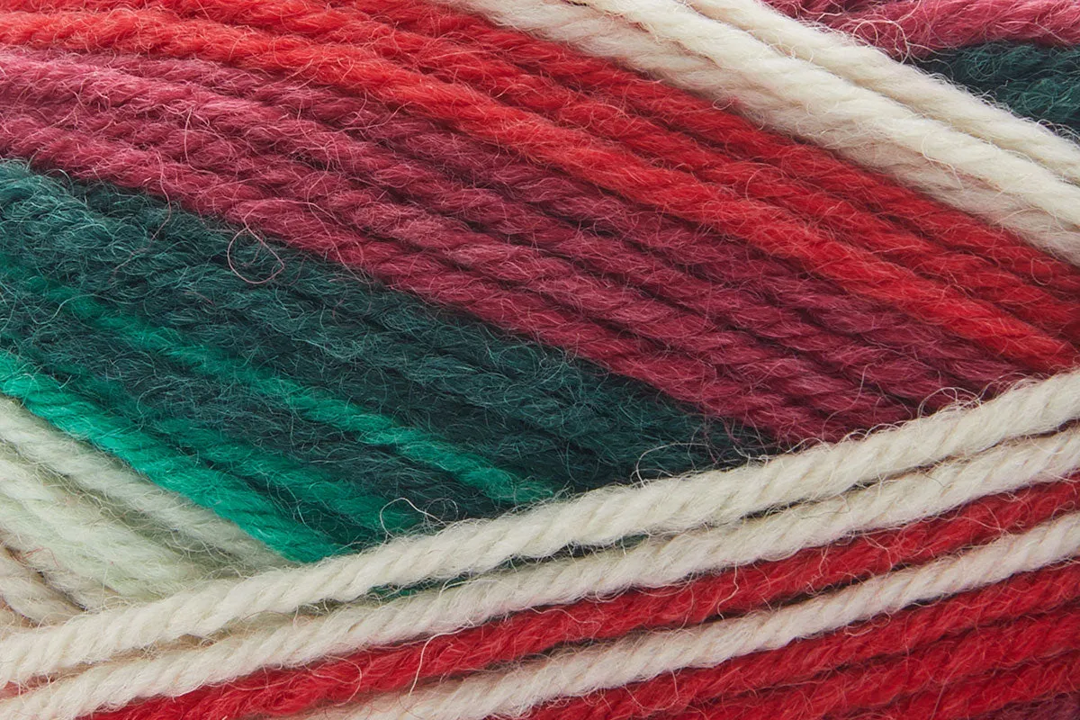 Deluxe Stripes