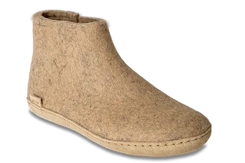 glerups Boot Sand