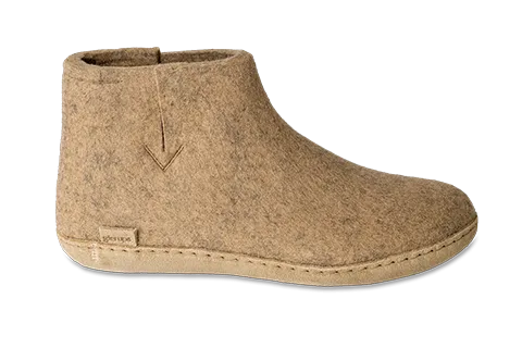 glerups Boot Sand