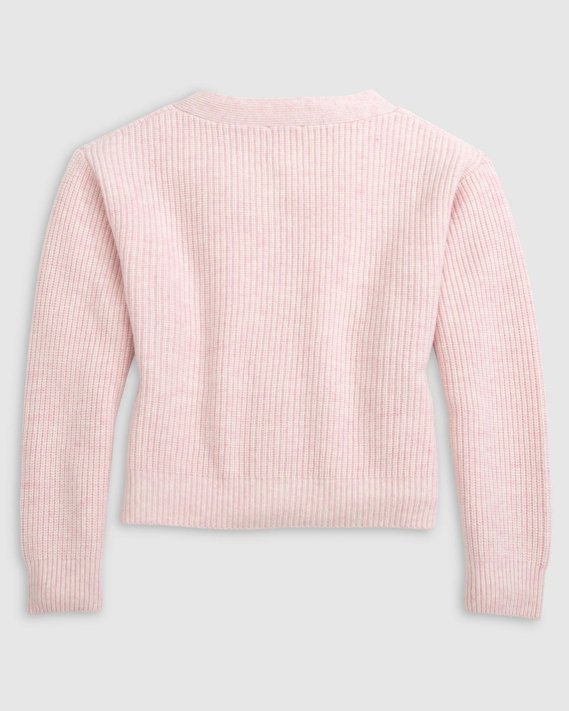 Olivia Cashmere Blend Cardigan
