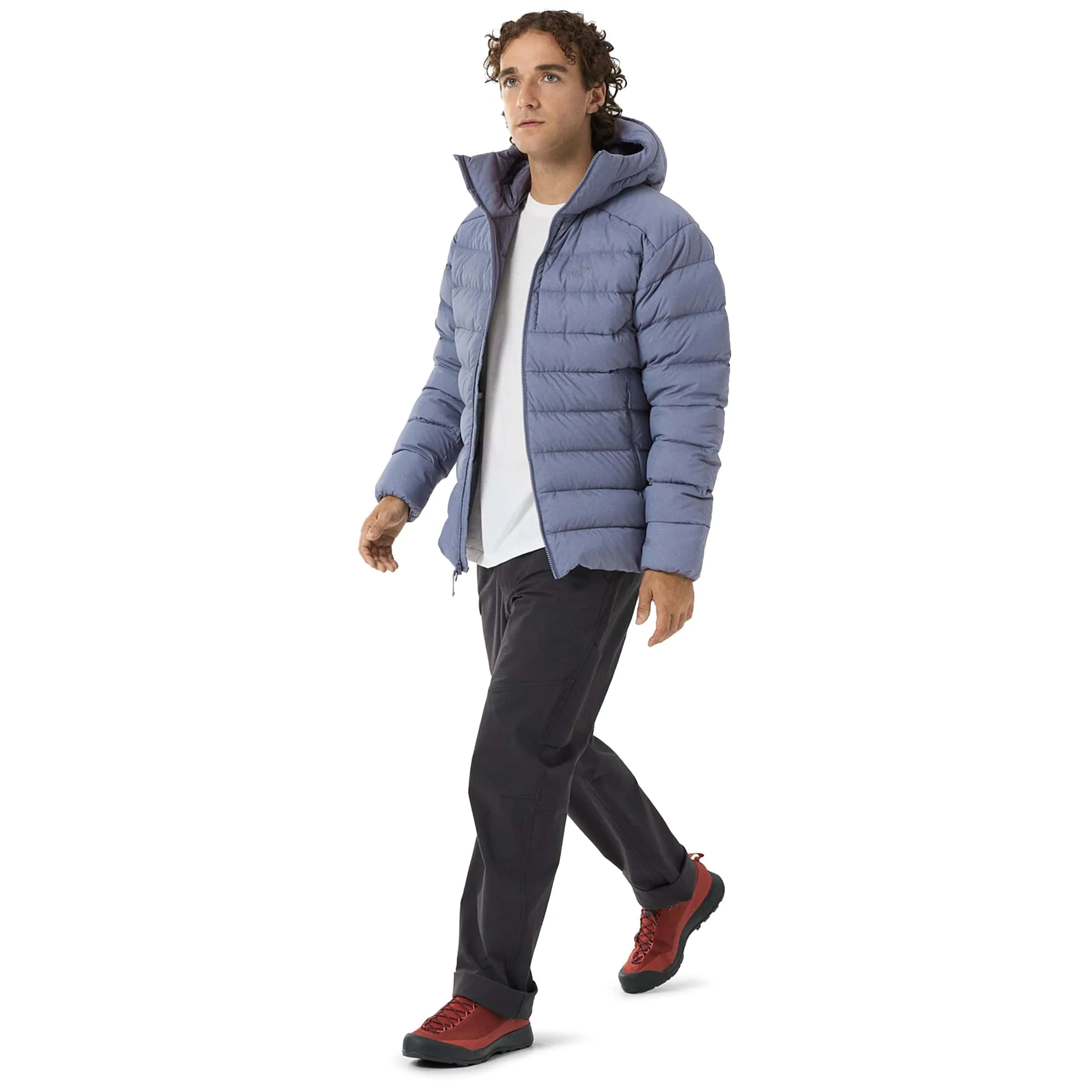 THORIUM HOODIE
