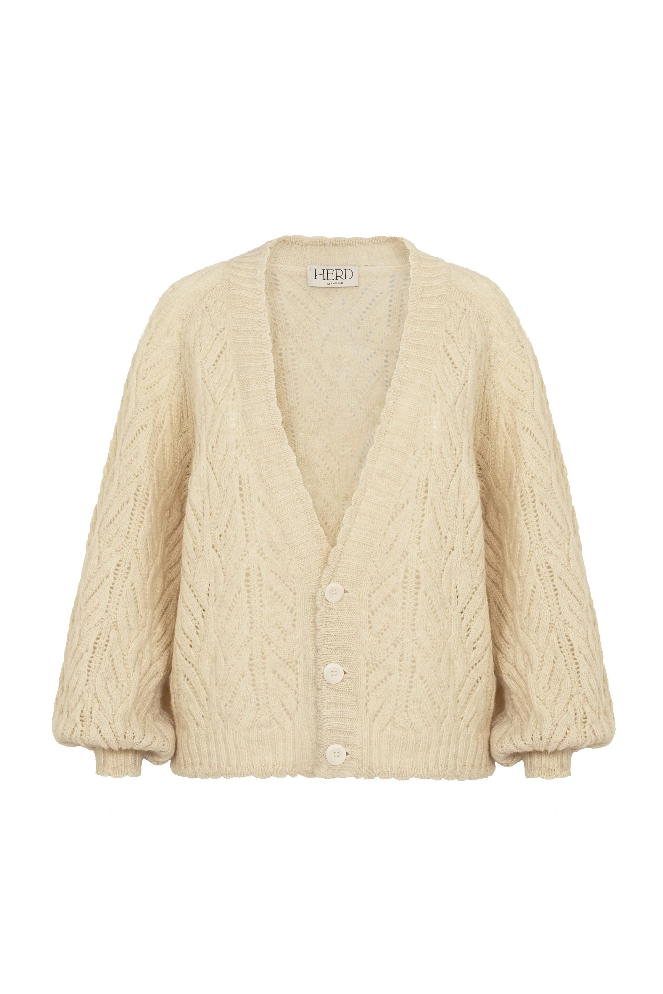 Wrye Cardi